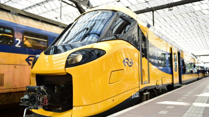Discover Efteling With Train+Bus Ticket To/From Rotterdam - Efteling to Rotterdam Central