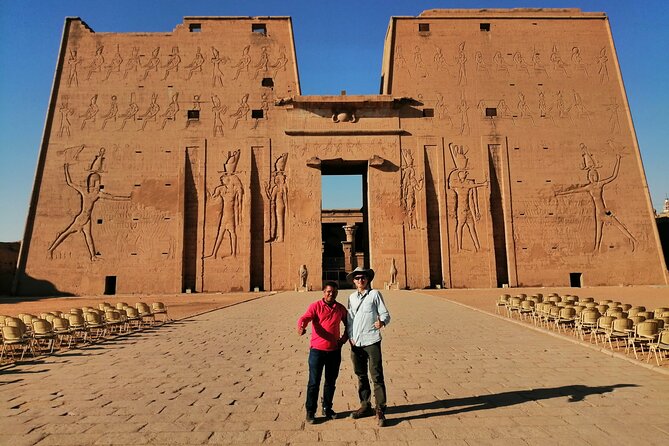 Discover Egypt - 7 Days (Cairo/Luxor/Aswan) - Traveler Ratings and Reviews
