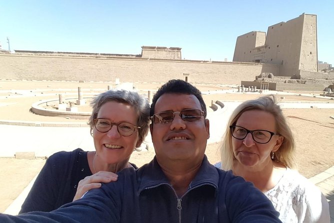 Discover Egypt - 7 Days (Cairo/Luxor/Aswan) - Itinerary Days 2-7: Luxor, Aswan, and Abu Simbel