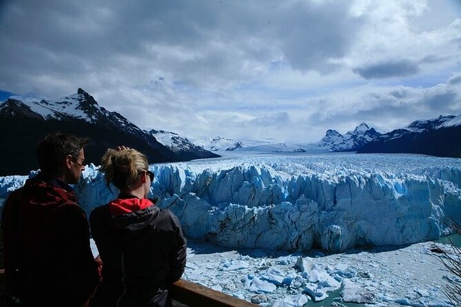 Discover El Calafate: 4-Day Tour From Buenos Aires by Air - Key Points