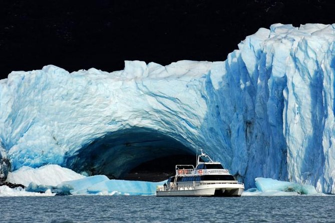 Discover El Calafate: 4-Day Tour From Buenos Aires by Air - Flight Information