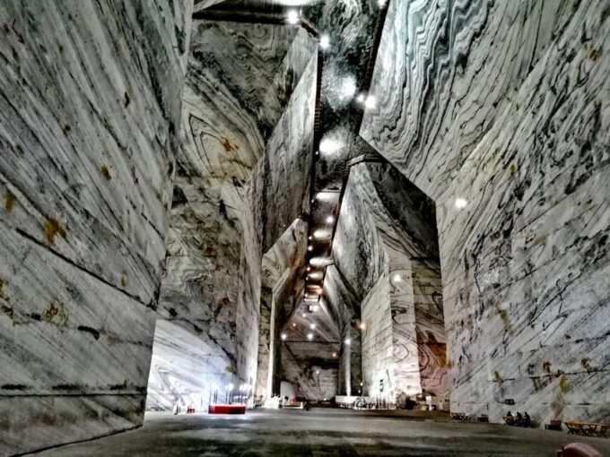 Discover Europes Deepest Mines & Peles Castles Royal Charm - Frequently Asked Questions