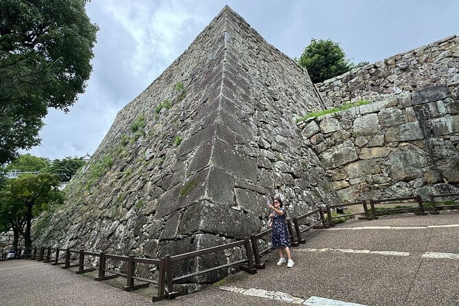 Discover Every Bit of Himeji Castle - World Heritage Near Osaka - Tour Experience and Expectations