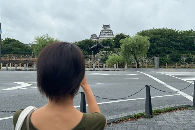 Discover Every Bit of Himeji Castle - World Heritage Near Osaka - Practical Tips for Your Himeji Castle Visit
