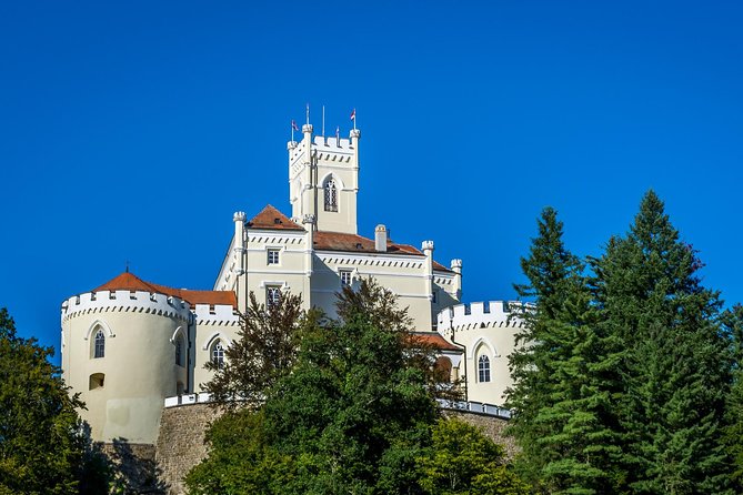 Discover Fairytale Croatia: Castles of Northern Croatia Private Trip From Zagreb - Tour Reviews