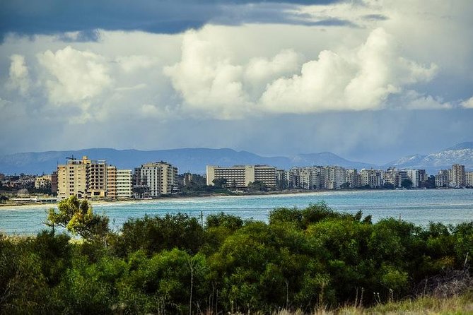 Discover Famagusta From Paphos - Connecting With Culture