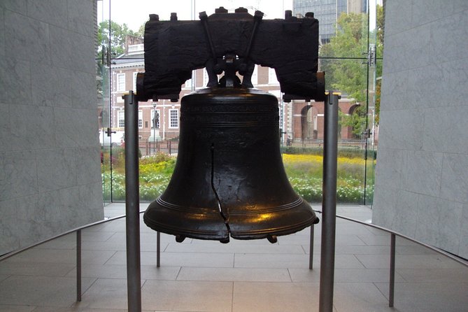Discover Fantastic Philadelphia: Self-Guided Audio Tour - Accessibility and Recommendations