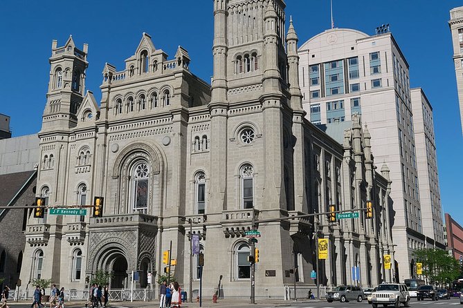 Discover Fantastic Philadelphia: Self-Guided Audio Tour - Traveler Testimonials and Ratings