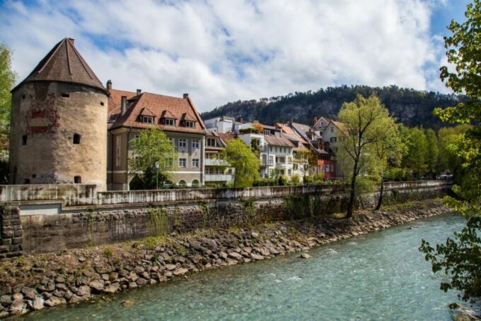 Discover Feldkirch City's Secrets Walking Tour - Frequently Asked Questions