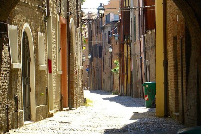 Discover Ferrara, City of the Renaissance - Ferraras Culture, History, and Culinary Delights