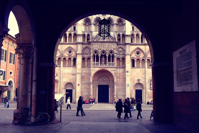 Discover Ferrara, City of the Renaissance - Customizing Your Ferrara Walking Tour Experience