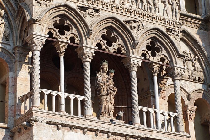 Discover Ferrara, City of the Renaissance - Meeting and Departure Point Details
