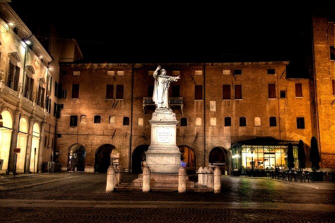 Discover Ferrara, City of the Renaissance - Ferrara Tour Reviews and Ratings