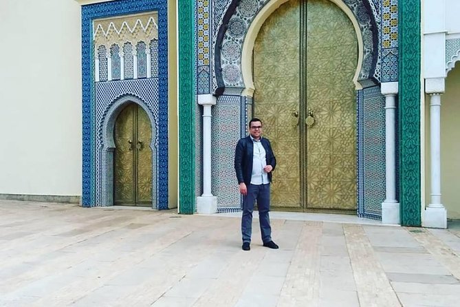 Discover Fez and Its Hidden Secrets - Spiritual Journey Within the Kairaouine Mosque