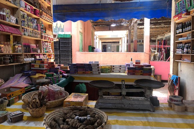 Discover Fez and Its Hidden Secrets - Small-Group Experience With Art Historian Guide