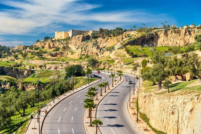 Discover Fezs and Its Hidden Secrets - Discovering the Universitys Legacy
