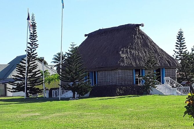 Discover Fiji Best Sights Tour From Lautoka Wharf Cruise Ships - Inclusions