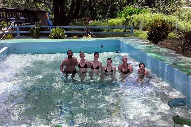 Discover Fiji Best Sights Tour From Lautoka Wharf Cruise Ships - Pricing and Value