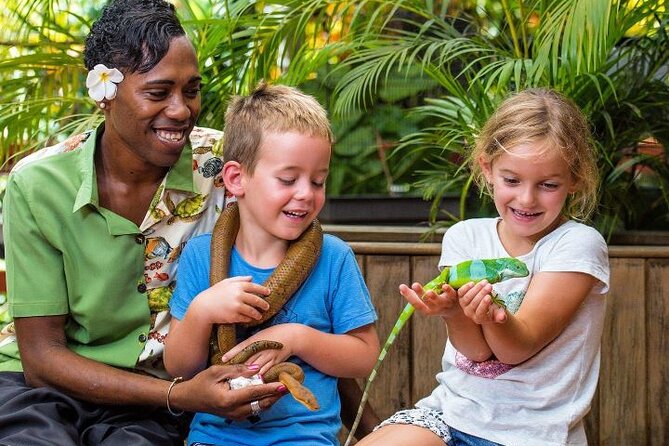 Discover Fijis Hidden Gems: Eco Park, Pottery Village & Dunes! - Key Points