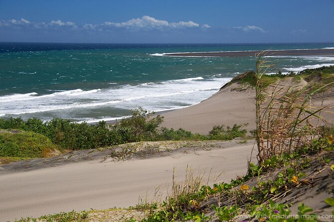 Discover Fijis Hidden Gems: Eco Park, Pottery Village & Dunes! - Highlights and Activities