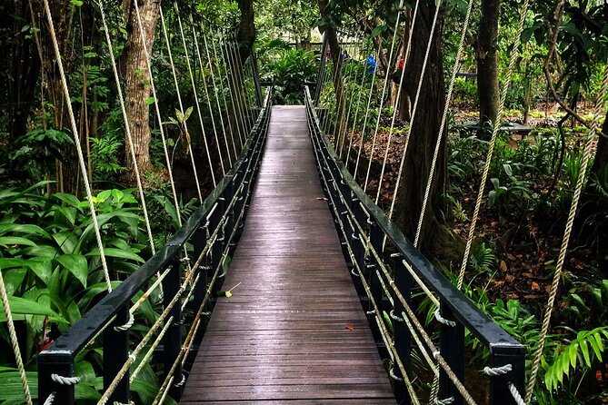 Discover Fijis Hidden Gems: Eco Park, Pottery Village & Dunes! - Positive Reviews and Feedback
