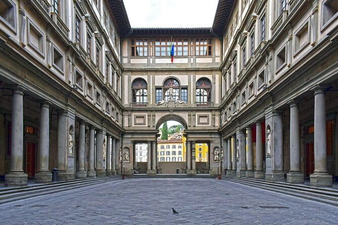 Discover Florence'S Most Photogenic Spots With a Local - Pricing and Offers
