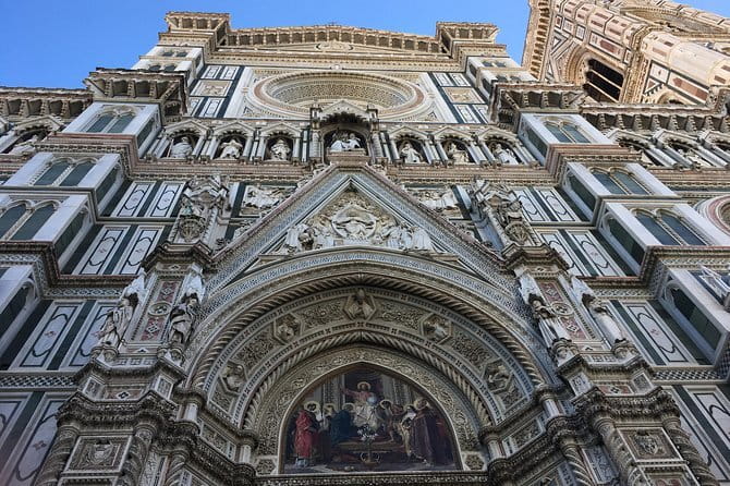 Discover Florence'S Most Photogenic Spots With a Local - Capture Picturesque Moments