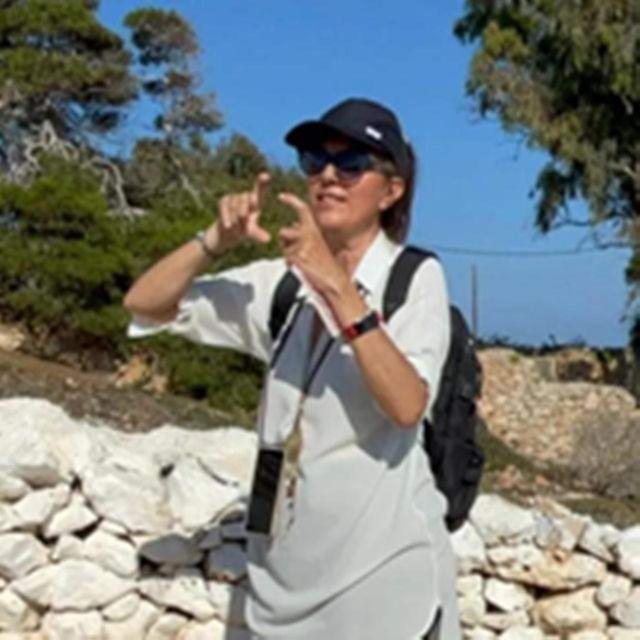 Discover Folegandros - Experience Details
