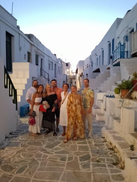 Discover Folegandros - Exploring Folegandros Architectural Gems