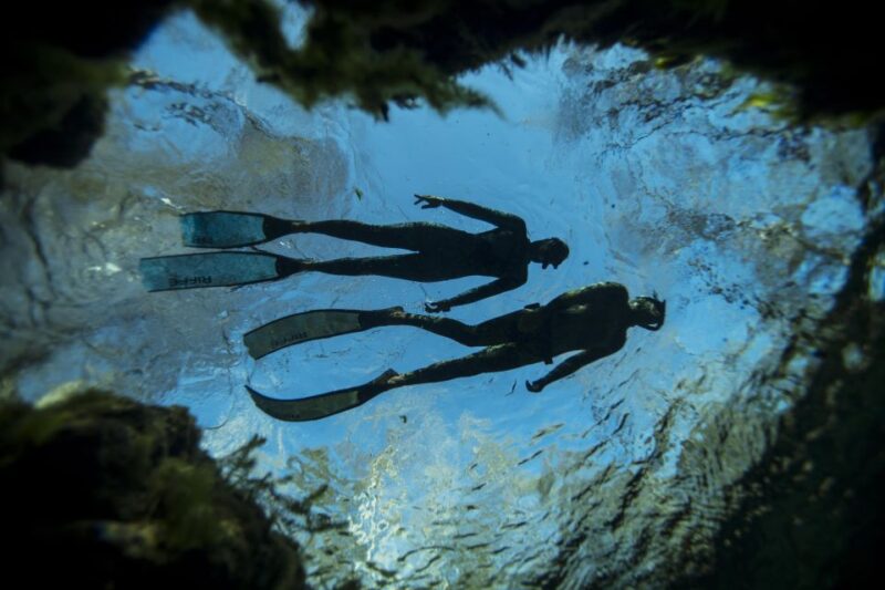 Discover Free Diving Ligaria Beach - Inclusions and Pricing