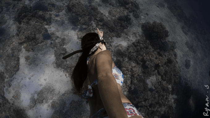 Discover Freediving in Boracay - What to Bring