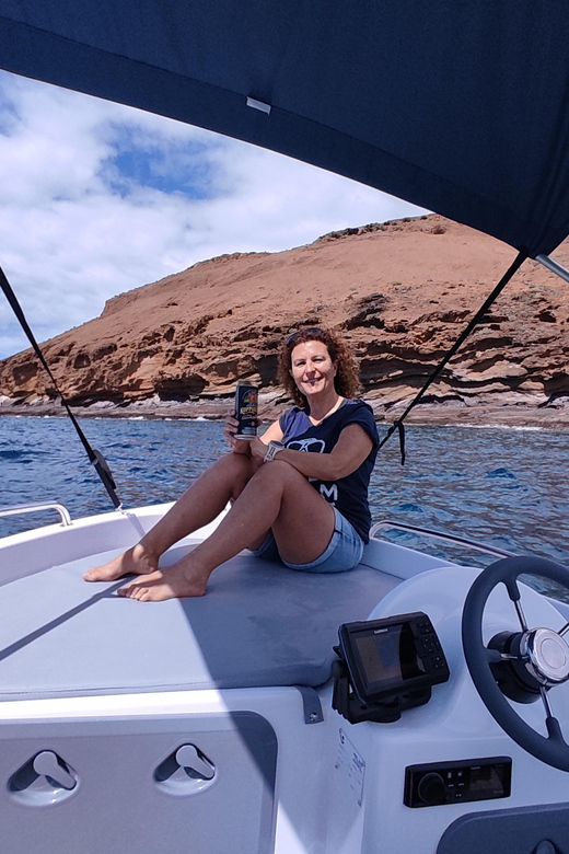 Discover Freedom: Rent a Boat, No License Required! - Restrictions and Booking