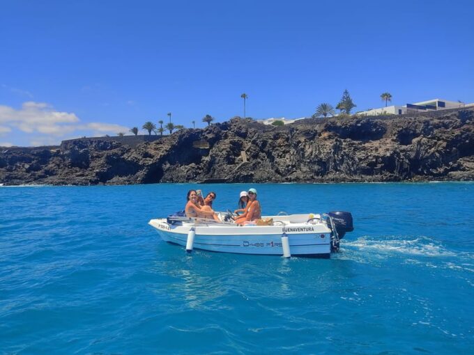 Discover Freedom: Rent a Boat, No License Required! - Explore Hidden Coves