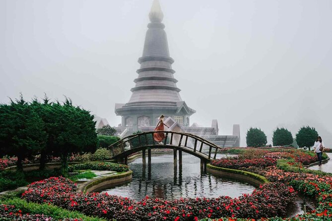 Discover Full Day Tour Doi Inthanon National Park From Chiang Mai - Highlights of the Tour
