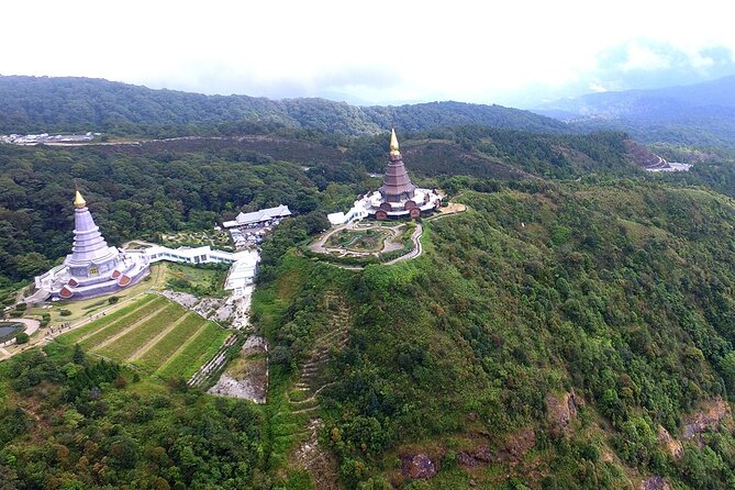 Discover Full Day Tour Doi Inthanon National Park From Chiang Mai - Accessibility and Expectations