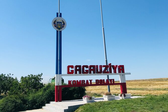 Discover Gagauzia and Manuc Bei Mansion - Key Points