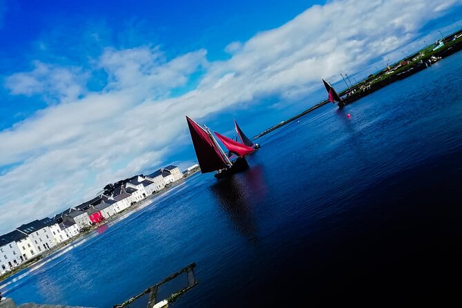 Discover Galway City Walking Tour - Traveler Feedback