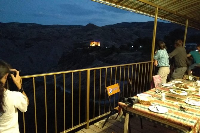 Discover Garni and Geghard in a Day Trip - Discovering Armenias Rich History
