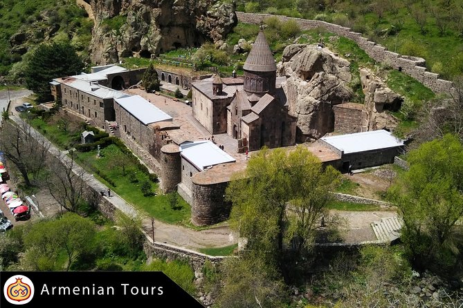 Discover Garni and Geghard in a Day Trip - Highlights of the Day Trip