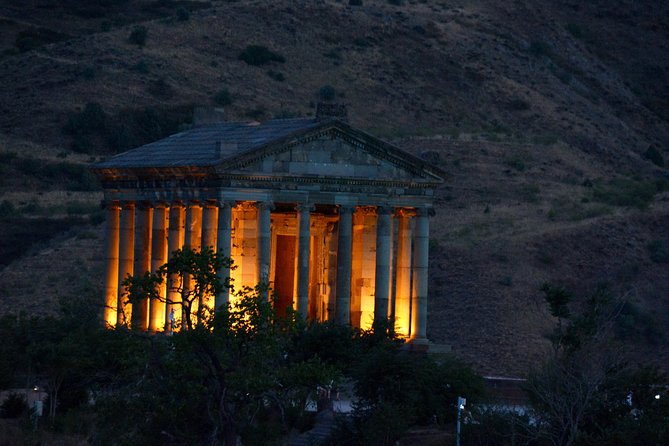 Discover Garni and Geghard in a Day Trip - Making the Most of Your Visit
