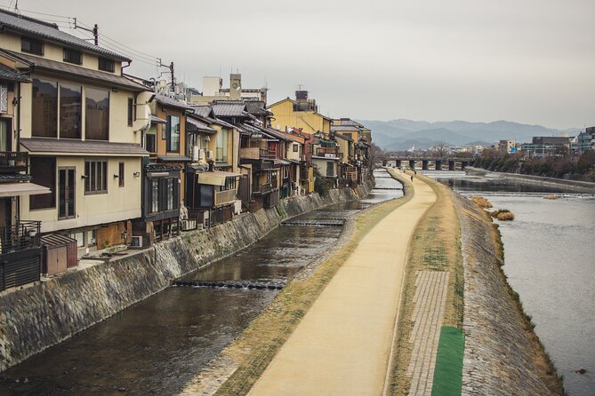 Discover Geisha Arts: Gion Cultural Walk & Geisha Show - Reviews of the Experience