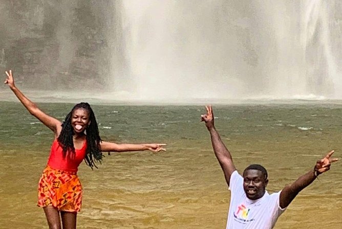 Discover Ghana - Wli Waterfalls, Mountain Afadjato, Monkey Sanctuary & Akosombo. - About Your Stay