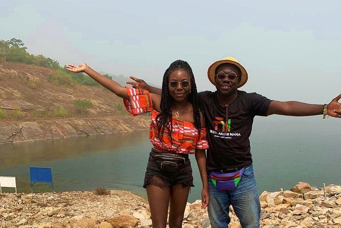 Discover Ghana - Wli Waterfalls, Mountain Afadjato, Monkey Sanctuary & Akosombo. - Inclusions and Amenities