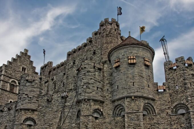 Discover Ghent: Exclusive Private Walking Tour - Discover the Citys Charm