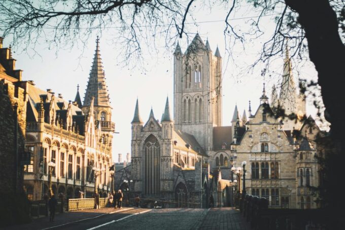Discover Ghent: Exclusive Private Walking Tour - Prepare for Your Adventure
