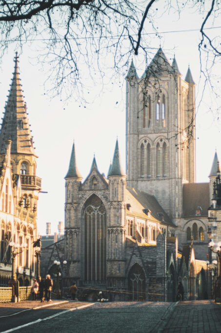 Discover Ghent: Exclusive Private Walking Tour - Frequently Asked Questions