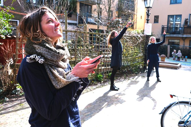 Discover Ghent With a Self-Guided Outside Escape City Game Tour! - Pricing and Booking