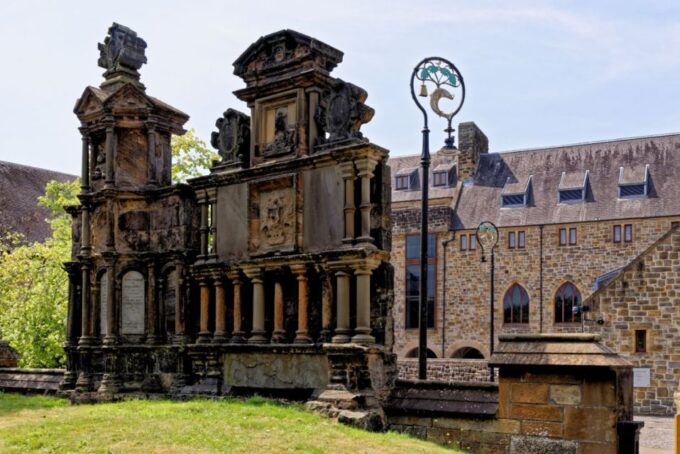 Discover Glasgows Finest - Private Walking Tour - Frequently Asked Questions