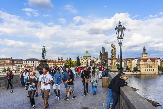 Discover Gothenburg - Private Walking Tour - Tour Guide and Experience