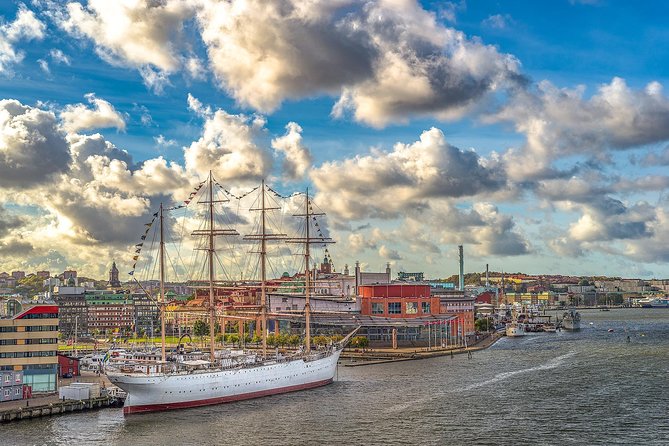Discover Gothenburg'S Most Photogenic Spots With a Local - Explore Old Town